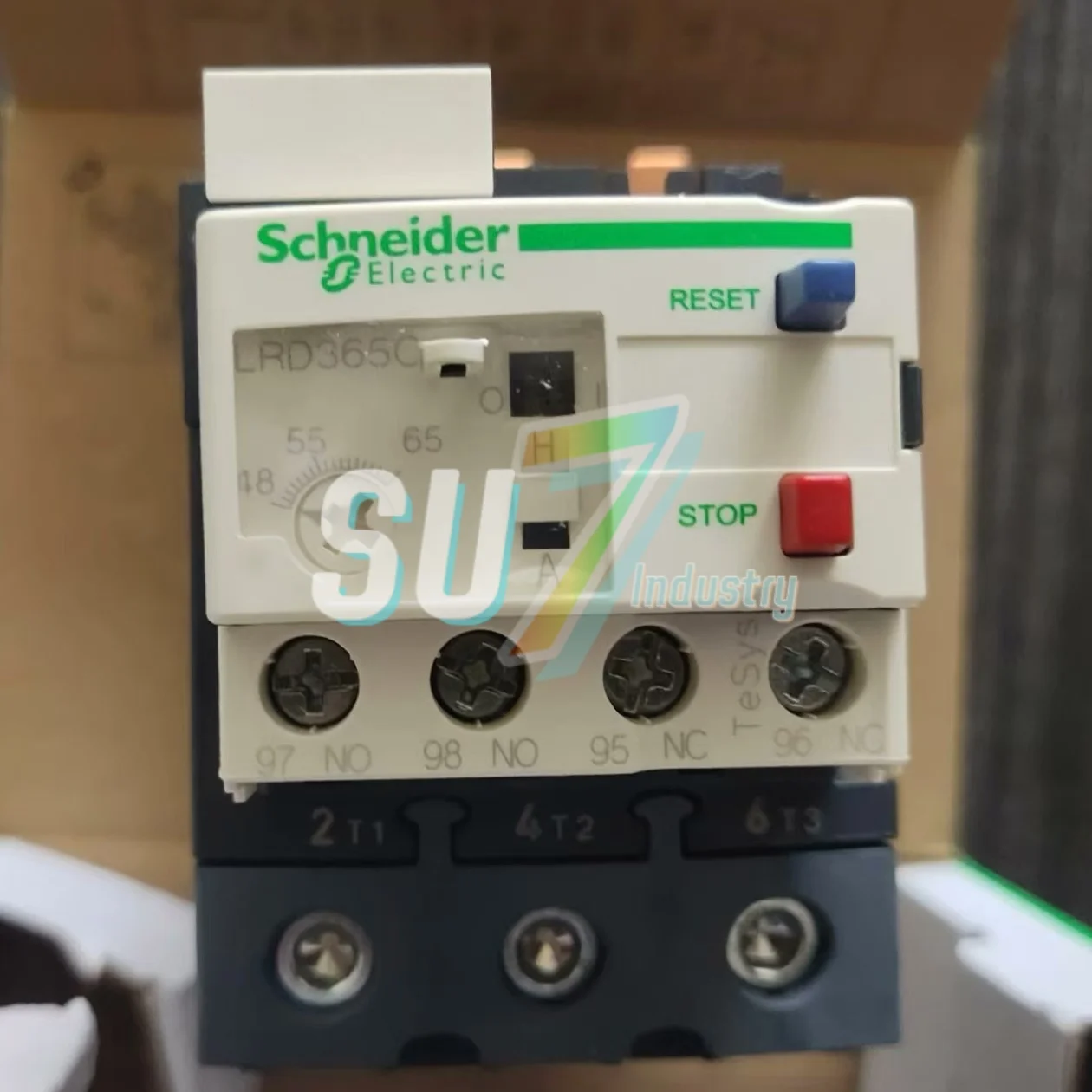 Thermal Overload Relay    New original   LRD3359C   LRD365C
