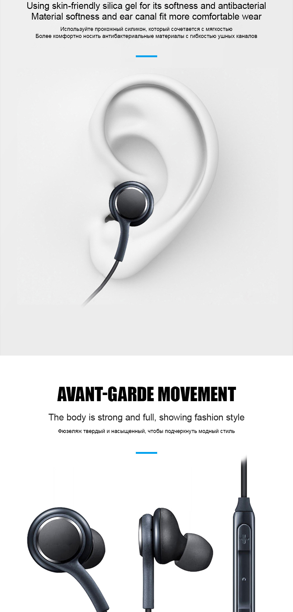 Originale Tipo C Auricolare Cablato Per Samsung Galaxy S23 S21 S22 Ultra Plus 3.5mm Auricolari Cuffie A54 A34 A53 A53 Accessori
