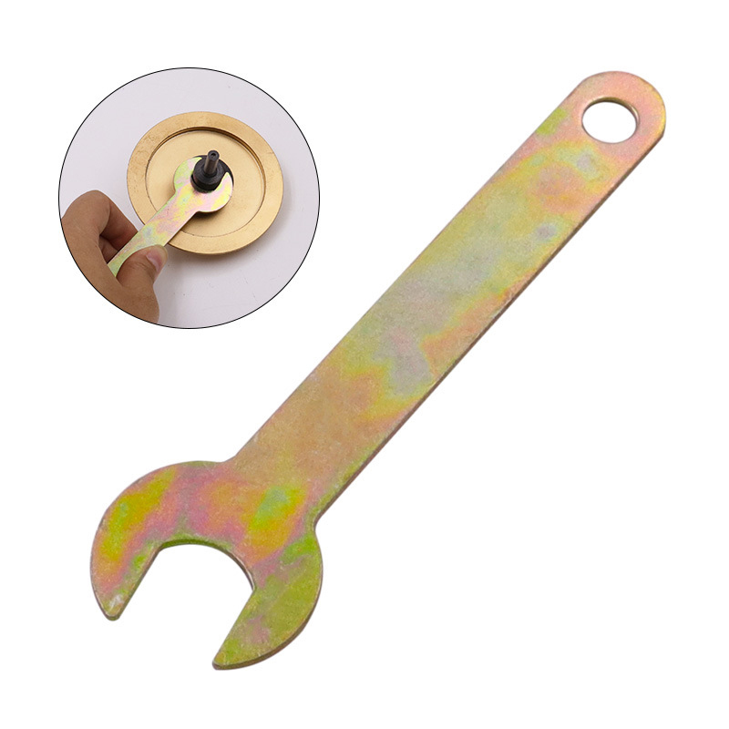 5 uds., 10mm/6mm, conversión de taladro eléctrico, amoladora angular, biela para disco de corte, rueda de pulido, Kits adaptadores de soporte de mango