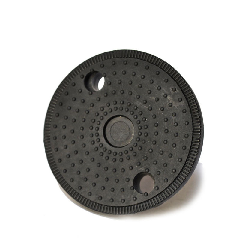 Möbelstützbein Rutschfestes Polster Aktiv/Fest M6/M8/M10/M12/M16 Verstellbare Möbelfüße Polster