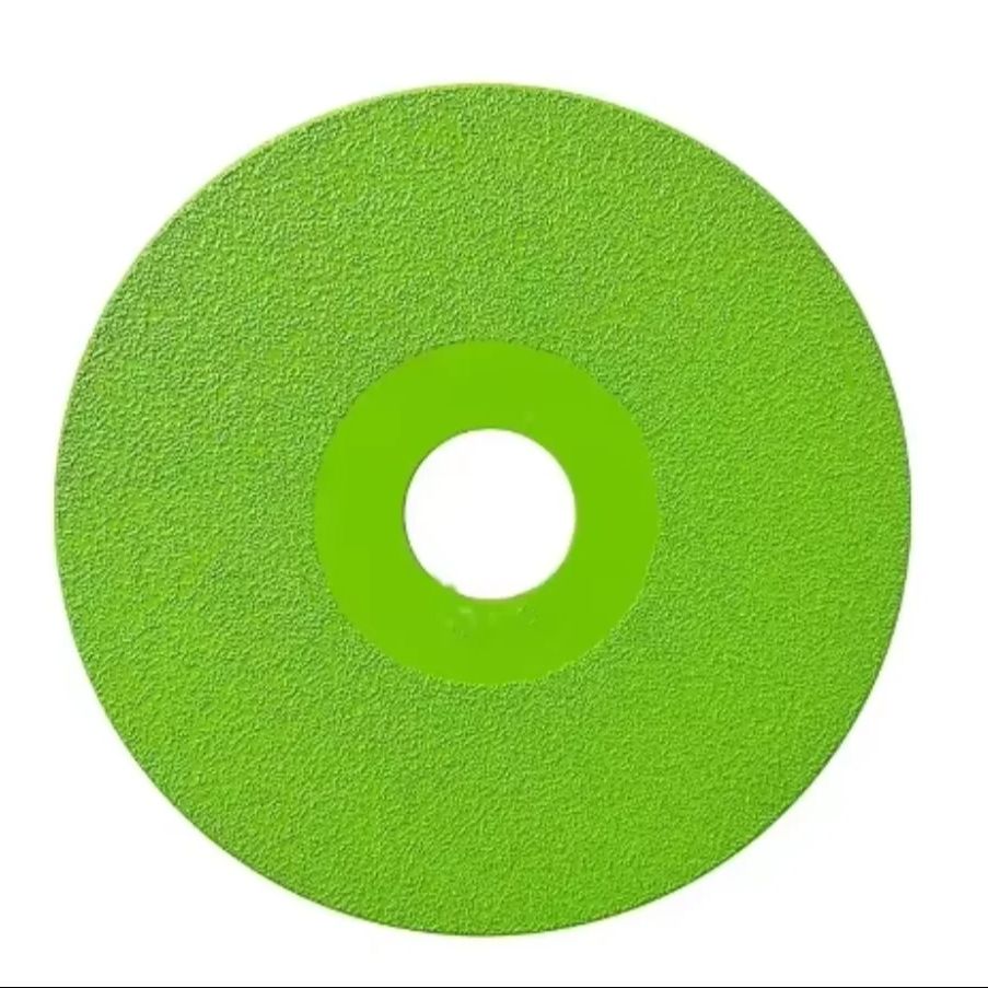 Режущий диск для стекла, тонкий пильный диск, резка стекла и керамики для угловой шлифовальной машины, 4-дюймовое алмазное пильное полотно, отрезной диск с диаметром 100 мм 22,23 мм