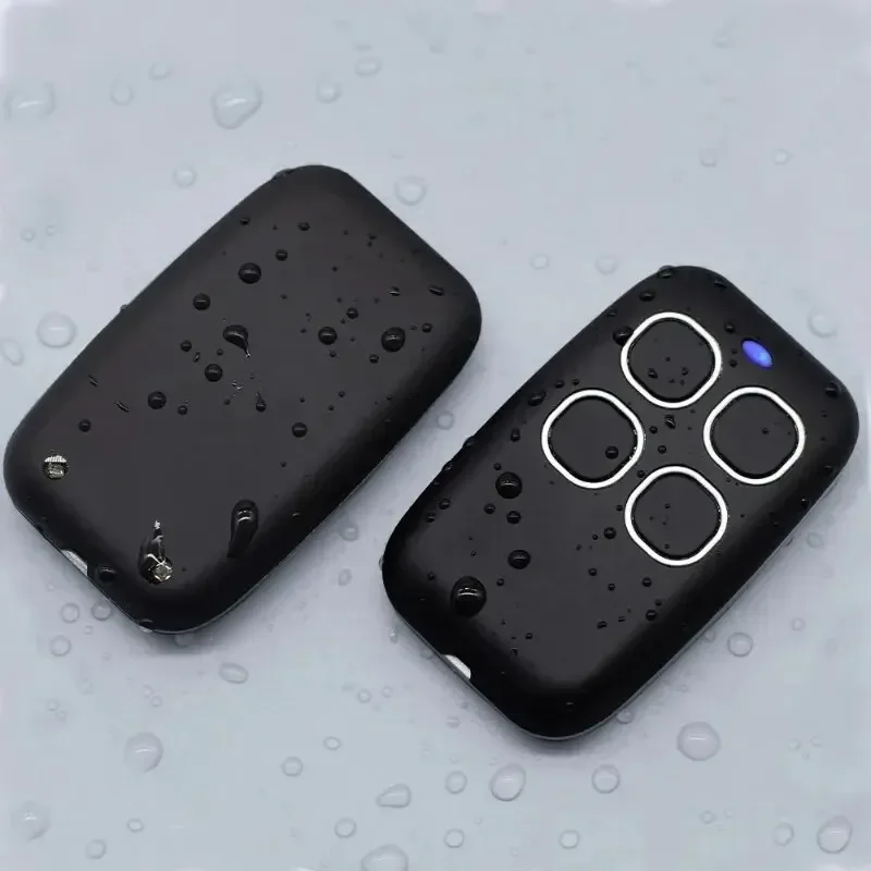 Duplicador Universal, mando a distancia de garaje, clon de comando, puerta de automatización autocopia, 433,92 MHz, 433Mhz, código fijo