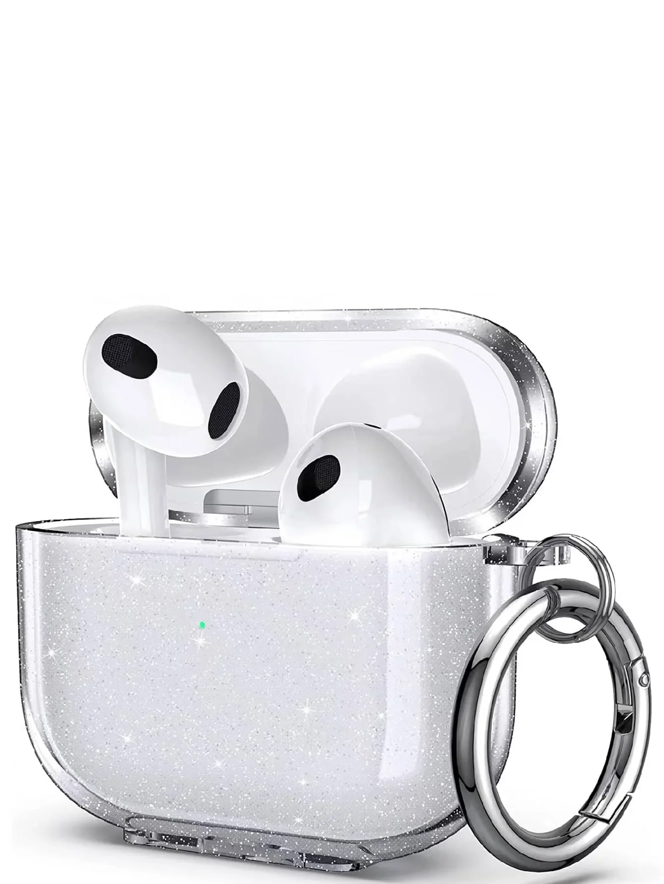 Funda para Apple Airpods Pro/Pro2, accesorios para auriculares, auriculares inalámbricos con Bluetooth de silicona con Kit de limpieza para Airpods 3/4