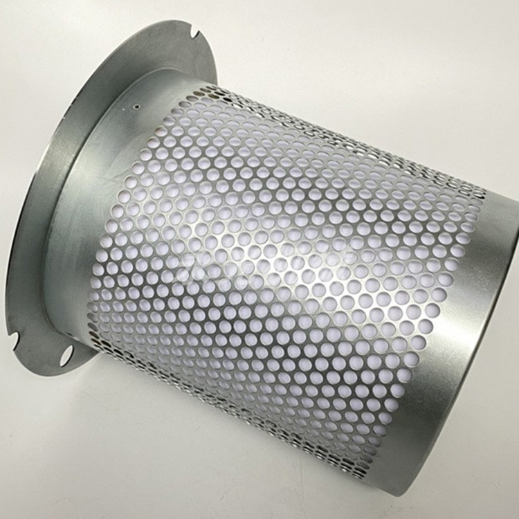 1 STÜCK NR 1625725300   Ölabscheider für Atlas Copco 1625-7253-00 Öl- und Gasabscheider-Filterelement, ersetzt Kompressor-Ersatzteil