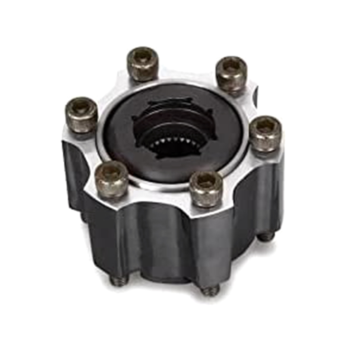 Kunci Hub roda gratis otomatis untuk Nissan Patrol GU Y61 TD42 TD3.0 TD2.8 ST STI HL-B017-1 B017