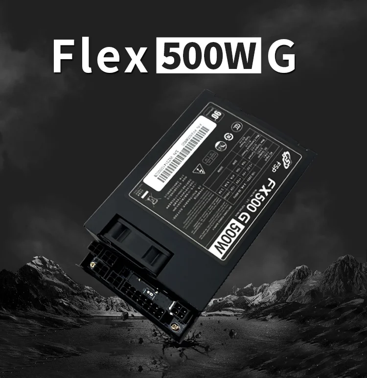 Serie Flex 1U PSU Per XPROTO-Mini / Xslim