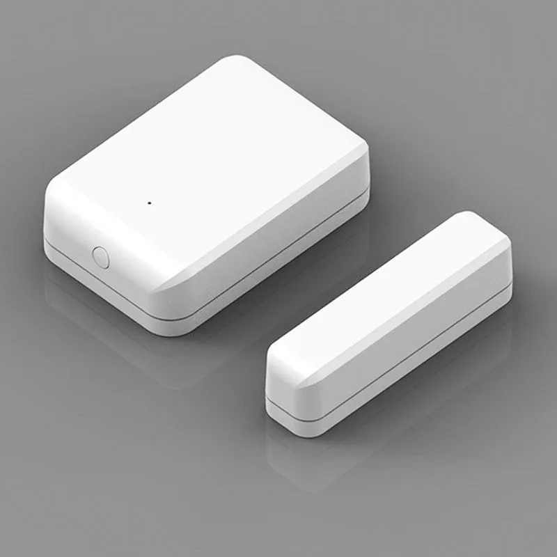 DS2 Bluetooth Door Status Sensor, Compatível com Smart Lock, Access Control System, Funciona com TTLOCK