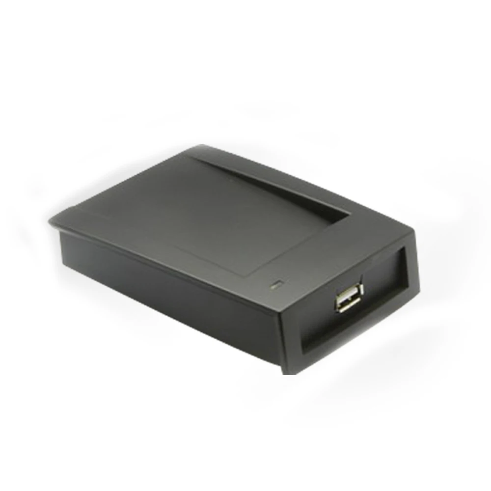 RFID 125 Khz 134,2 Khz ISO11784/85 FDX Tier Tag Reader und Writer Mit SDK