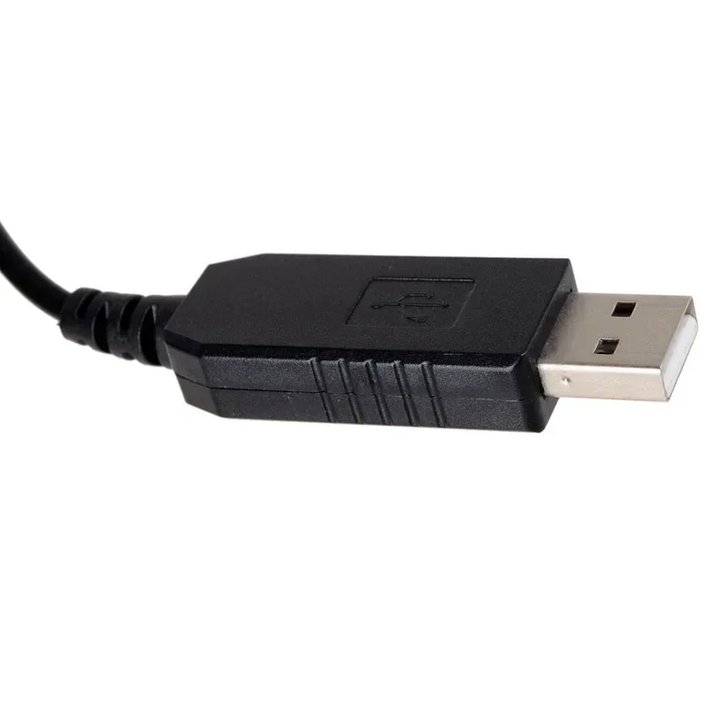 Baofeng Walkie Talkie USB зарядное устройство автомобильное зарядное устройство Boost кабель для зарядки UV-5R UV-9R Plus Pro UV-82 BF-F8HP UV-82HP UV-5X3
