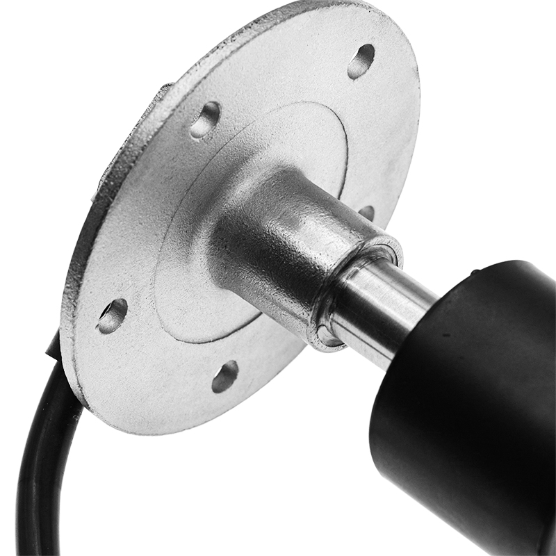Sensor de Nível de Combustível para Carro, Barco, Motocicleta, 0-190 Ohm, Unidade de Envio de Combustível Gauge, Sensor de Combustível no Tanque, 100mm-500mm