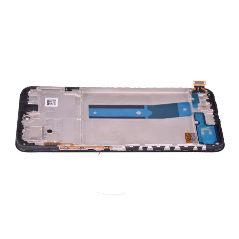 6.43'' For Xiaomi Redmi Note 11 LCD Display Note 11 2201117TG Screen Touch Glass Digitizer For Redmi Note 11S LCD 2201117SG