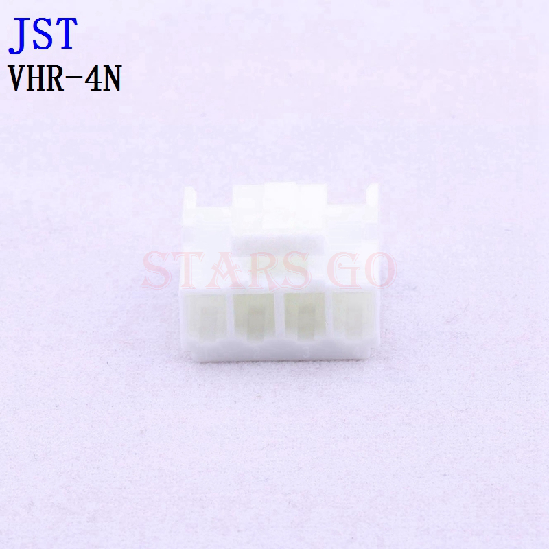 10pcs/100pcs VHR-5N VHR-4N VHR-3N VHR-2N jst stecker