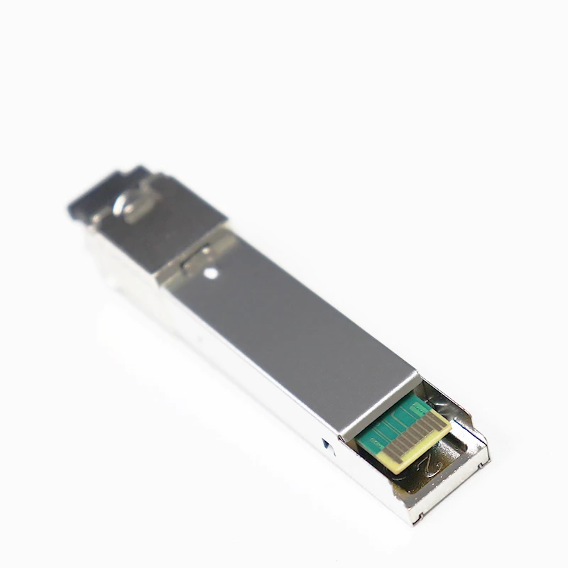 SC Новый трансивер SFP Модуль SFP 1,25G 1310 нм/1550 нм 3 км оптоволоконный коммутатор Совместимый модуль с оптическим модулем переключателя