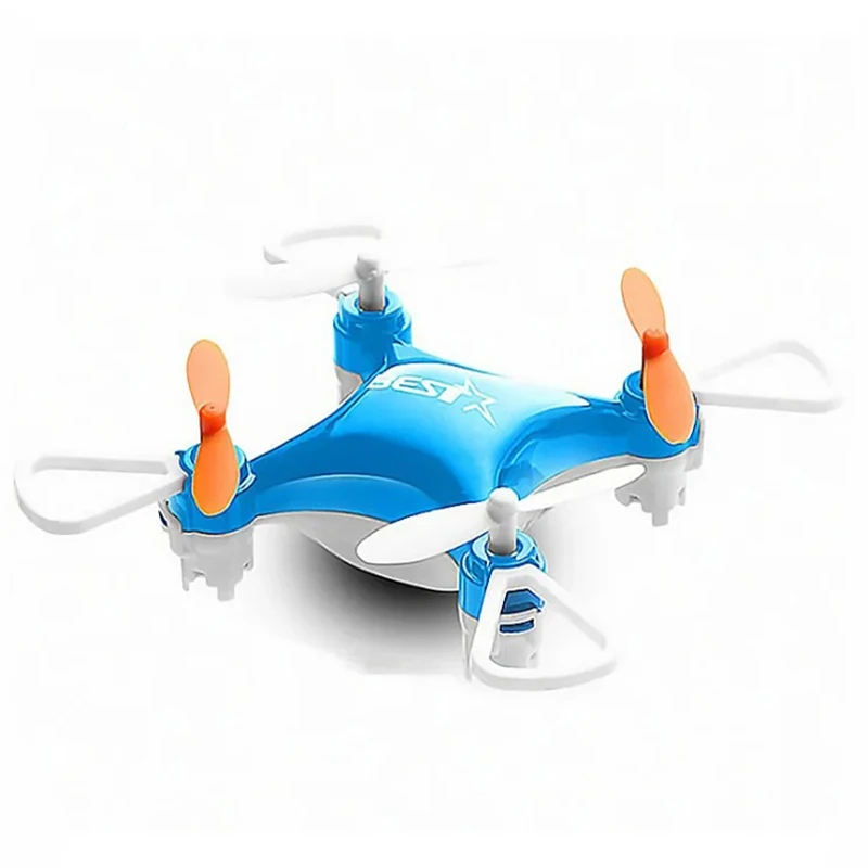 Drone Mini รีโมทคอนโทรลเครื่องบินใหม่ของเล่นเด็ก Micro เครื่องบินความสูงคงที่ Quadcopter