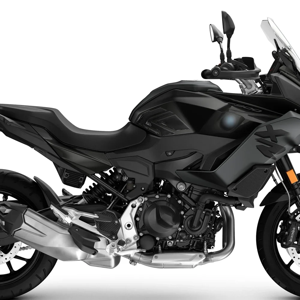 F900XR наклейка на топливный бак, защитная наклейка для F900XR F900 XR 2020 2021 2022 2023
