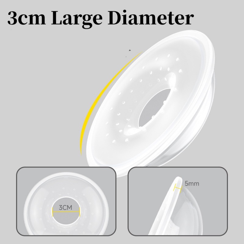 Extrator de leite vestível coletor de leite vestível coletor de leite materno coletor de mama de silicone extrator de leite materno amamentação