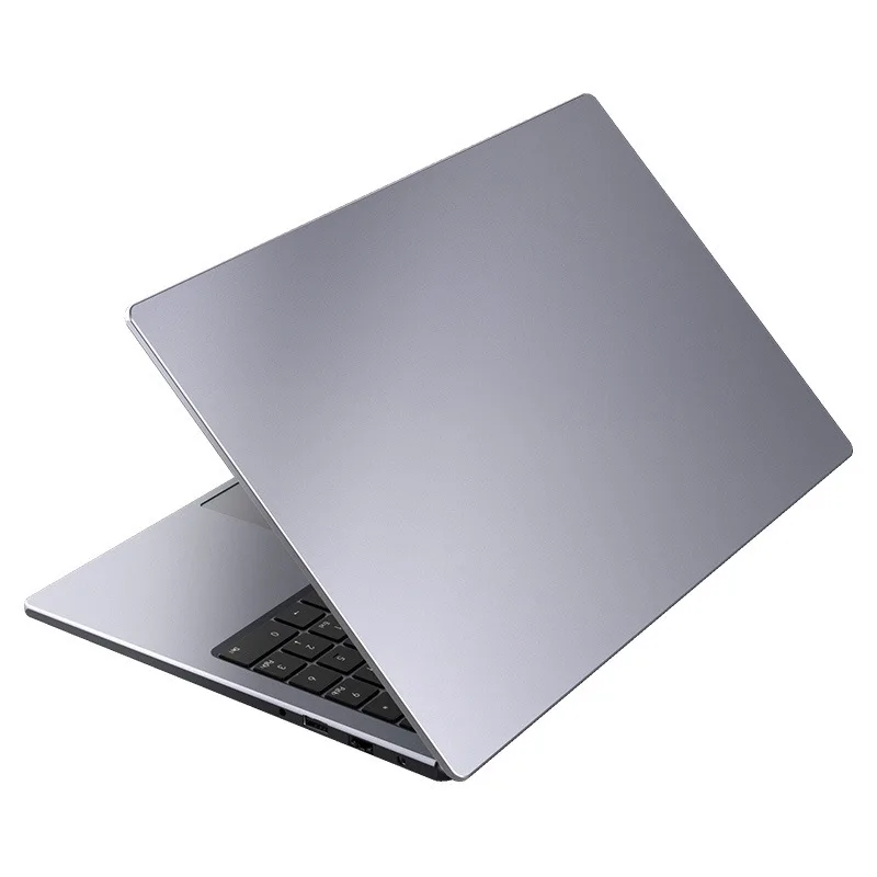 12th Gen i7 i5 15.6 pollici IPS Gaming Laptop i9 10880H i7 1260P NVIDIA MX550 2G NVMe Fingerprint Ultrabook Notebook Windows 11 10