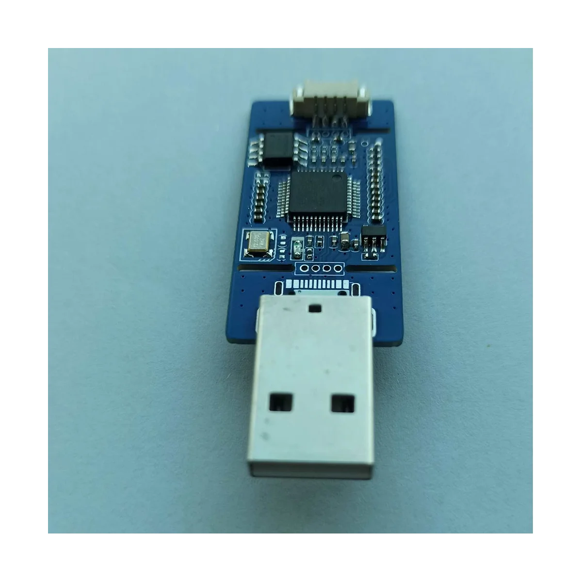 เพื่อจับสัญญาณอะนาล็อกไปยังโมดูลกล้องดิจิตอล CVBS ไปยัง odule UVC ฟรีไดรฟ์สำหรับ Android(USB)