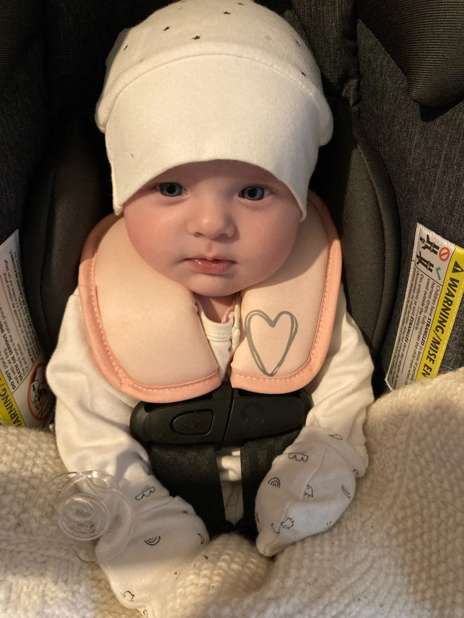 Capa de cinto de segurança do bebê ombro protetor de peito almofadas universal carrinho de assento de carro cintos almofada almofadas macias crianças pram cinta de segurança