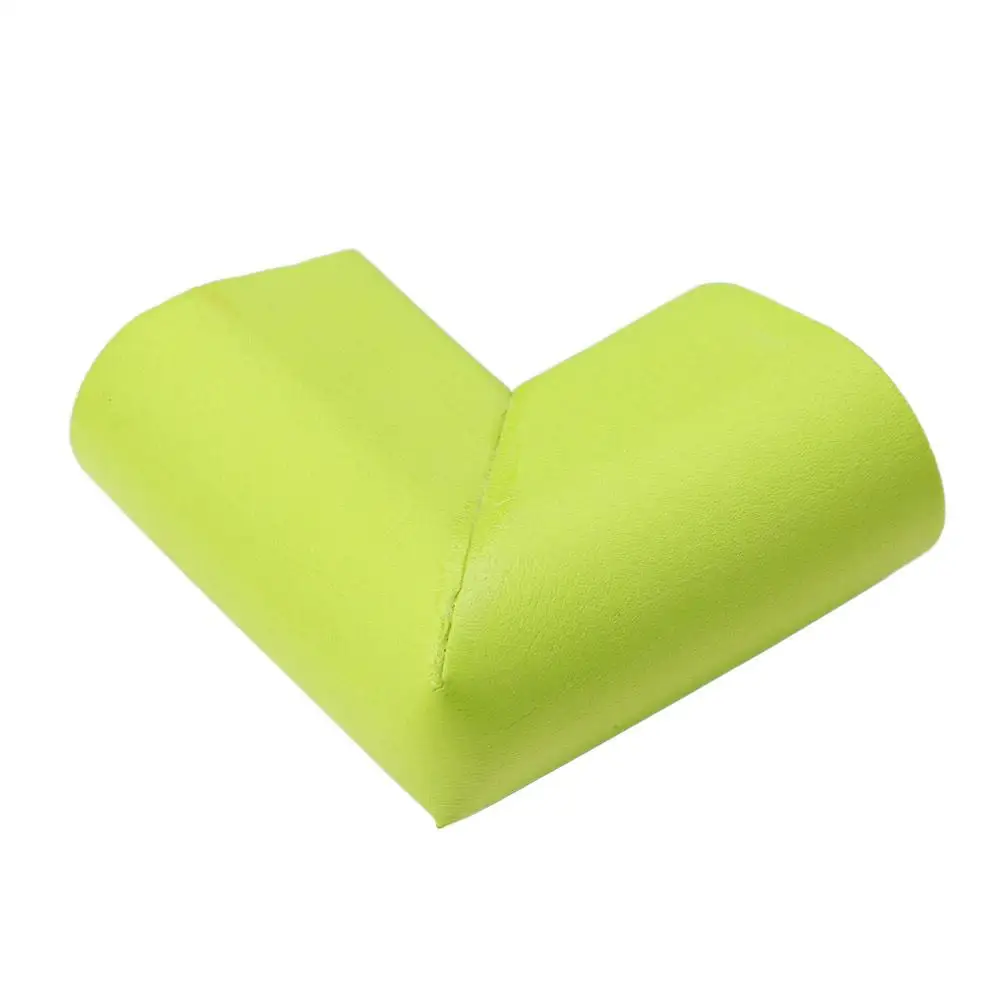 New Baby Toddler Corner Glass Table Security Softener Desk Edge Protector Cushion Bumper Foam Sponge