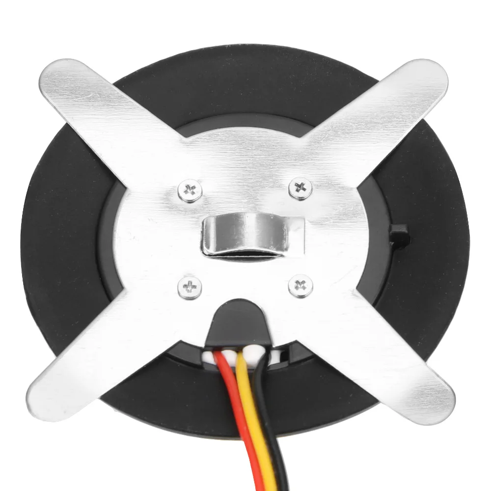 Interruptor de partida de ignição de entrada 12v estilo de carro universal substituição automática botão de parada de partida de motor de carro sem chave