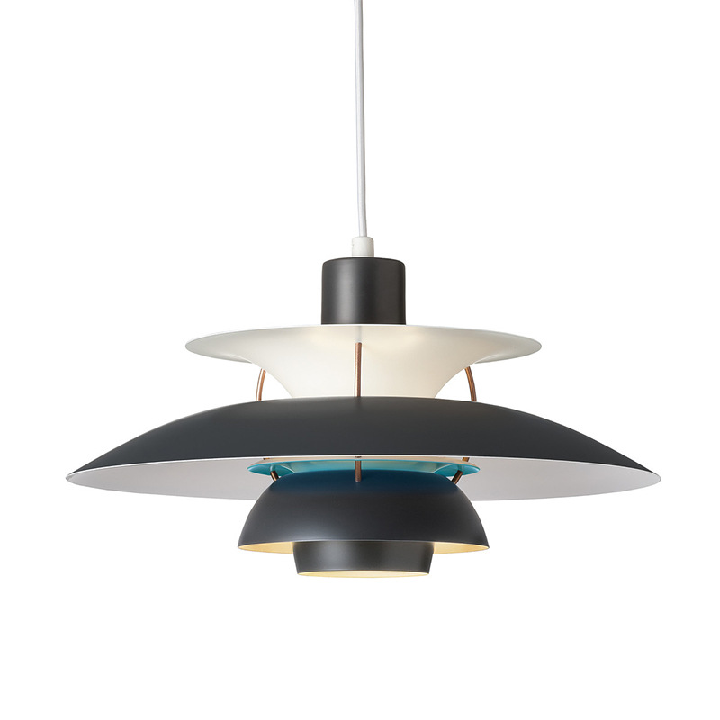 Customizable chandelier designer creative simple modern restaurant cafe clothing store decorative lights