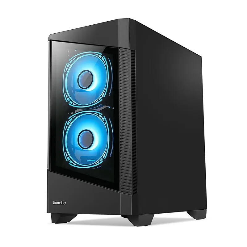 GX660 Desktop computer I9 13900HX 32GB 1TB 2TB SSD 24 core win-11 PC Desktop Computer host Office and household use Gaming pc