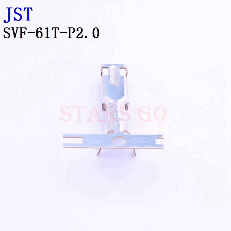 10PCS/100PCS SVF-81T-P2.0 SVF-61T-P2.0 SVF-42T-P2.0 SVA-41T-P1.1 JST Stecker