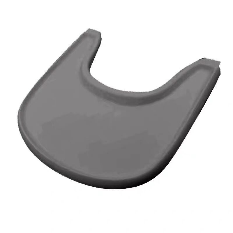 어린이 식사 의자 액세서리 Ins Trend 아기 다기능 조절 리프트 성장 단단한 나무 의자