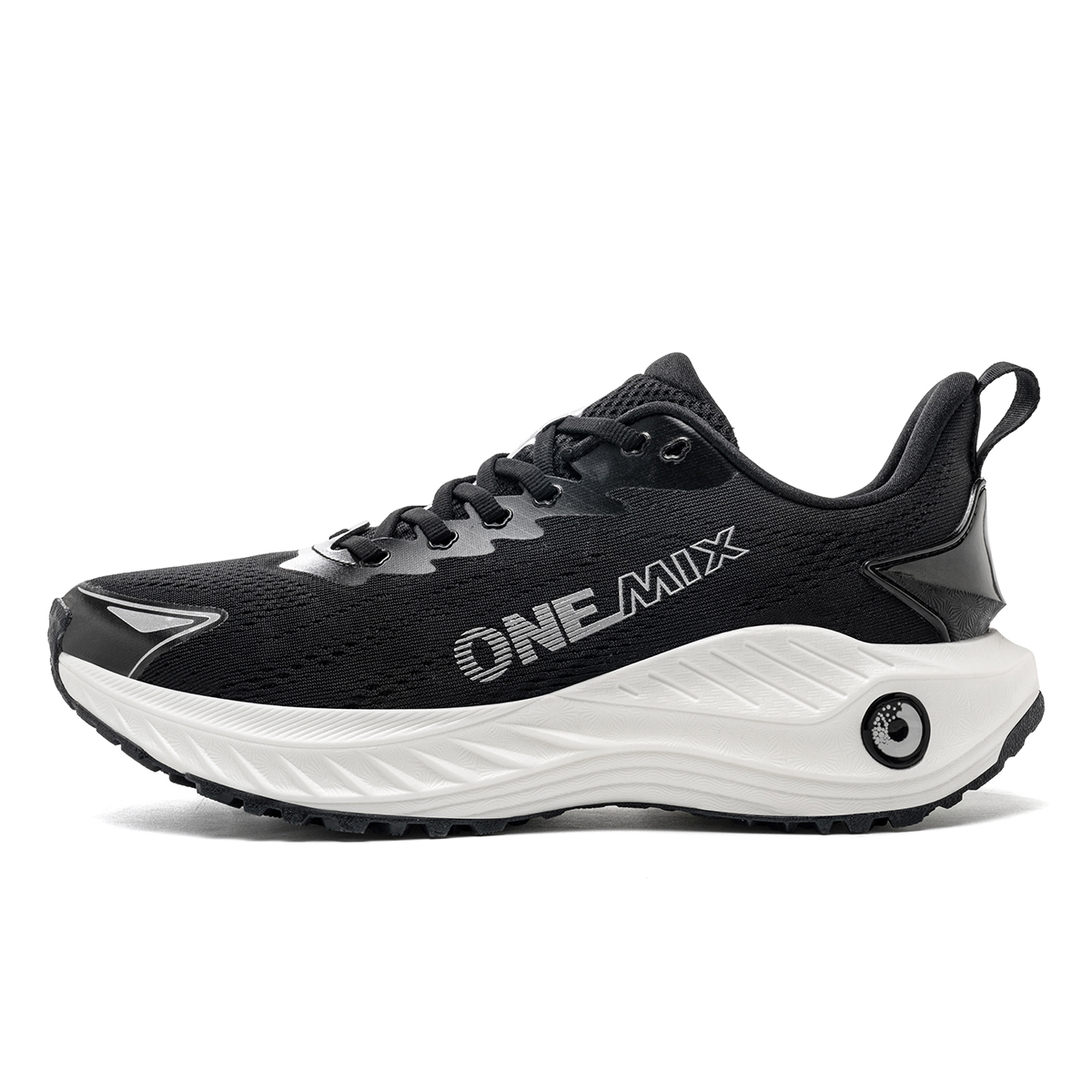 ONEMIX 2024 Casual Turnschuhe Atmungs Jogging Schuhe Männer Leichte Frauen Sport Sneaker Männer Gym Schuhe Outdoor Männlichen Sport Schuhe