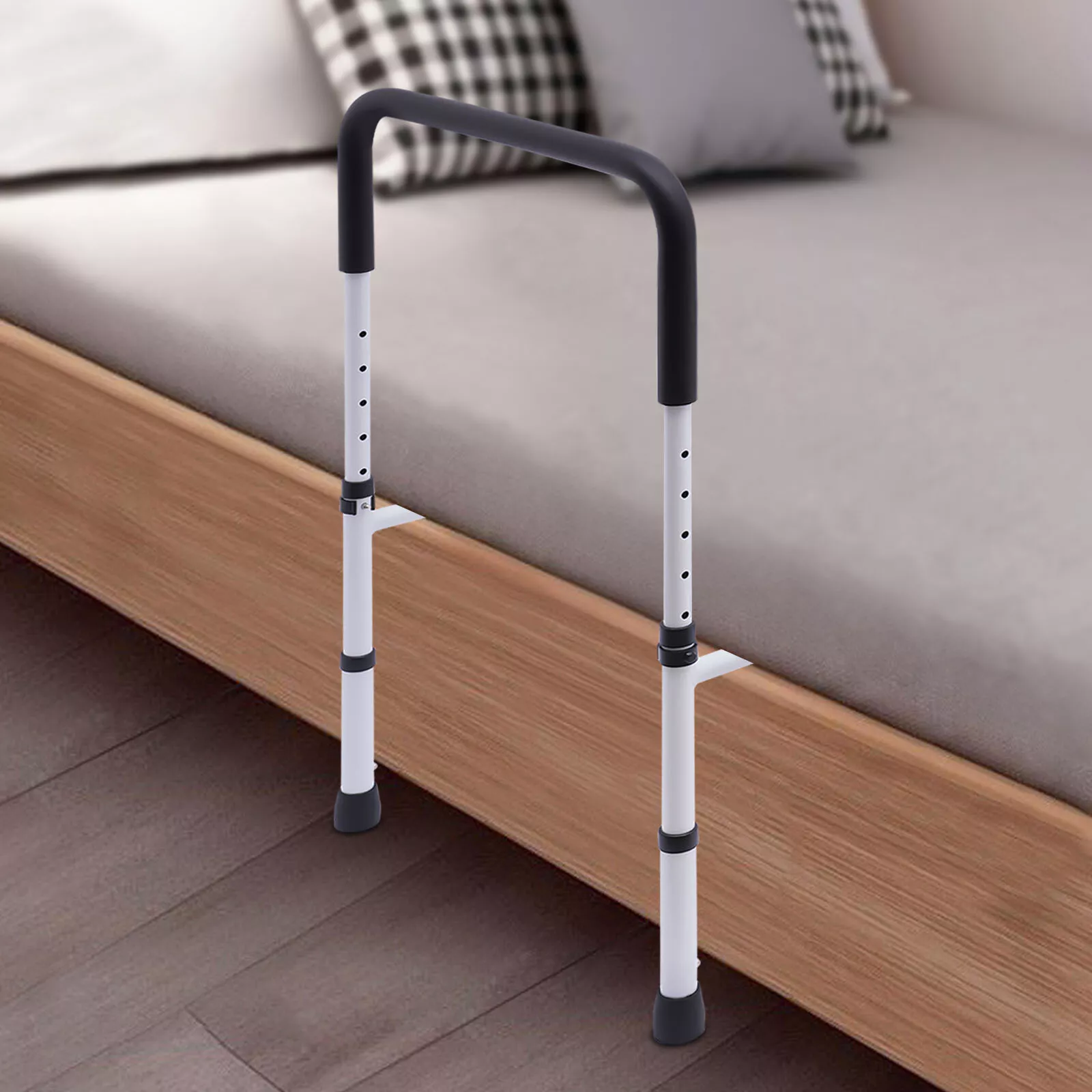 Adult Bettschiene Bettgeländer for older and hinderale People Bettgitter for Elder 300lbs