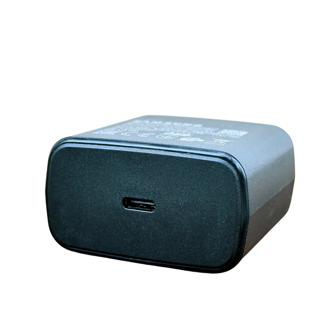 Carregador original samsung s24 ultra 45w, adaptador de carga rápida para galaxy s23 s22 note20 ultraz flip fold 5 4 3 2 cabo 5a genuíno