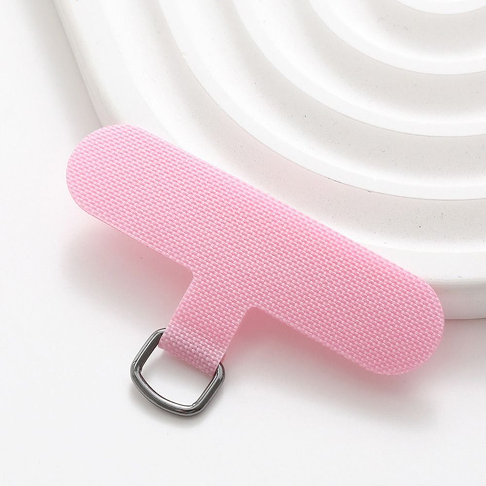 Универсальный нейлоновый ремешок для телефона, 5 шт.