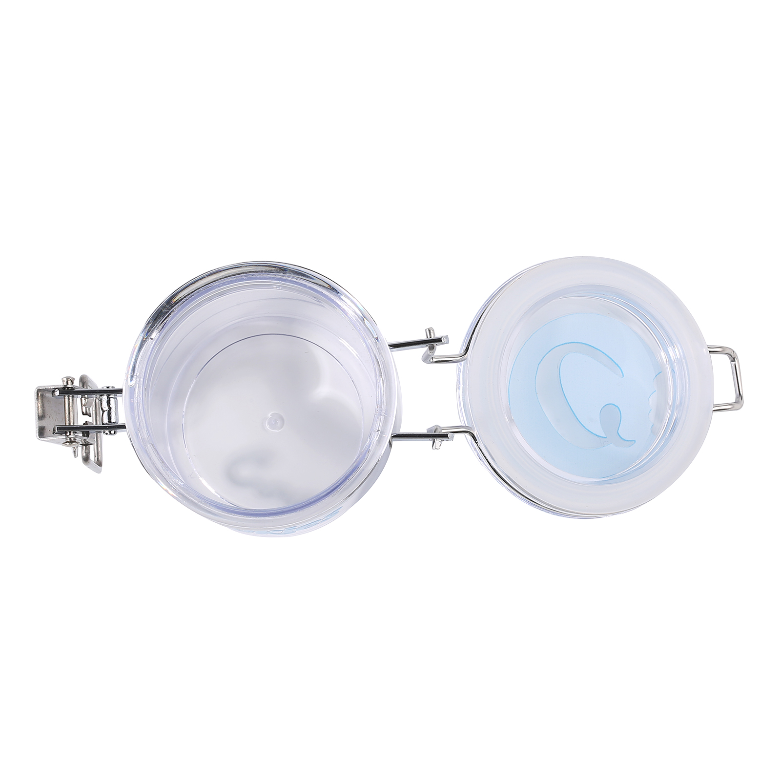 Thuốc Lá Stash Bình Bình Chân Không Kín Lọ Thuốc Lá Kín Hơi Bảo Quản Hộp Đựng