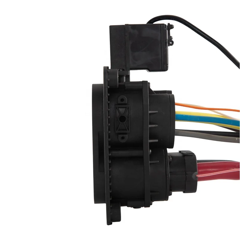 2025 alta qualidade dc ccs veículo elétrico carregamento ccs2 ev soquete 200a combo conector de carregador rápido