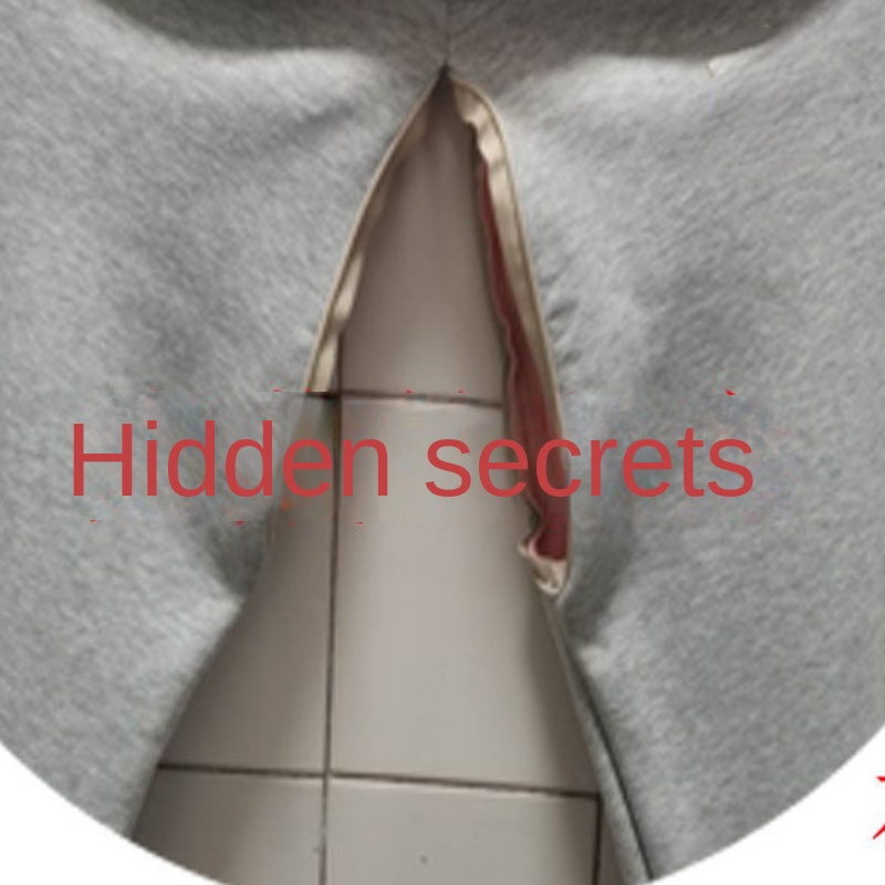 Calças femininas de franja aberta, perneiras de algodão, ajuste fino, cintura alta, sem franja, primavera e outono