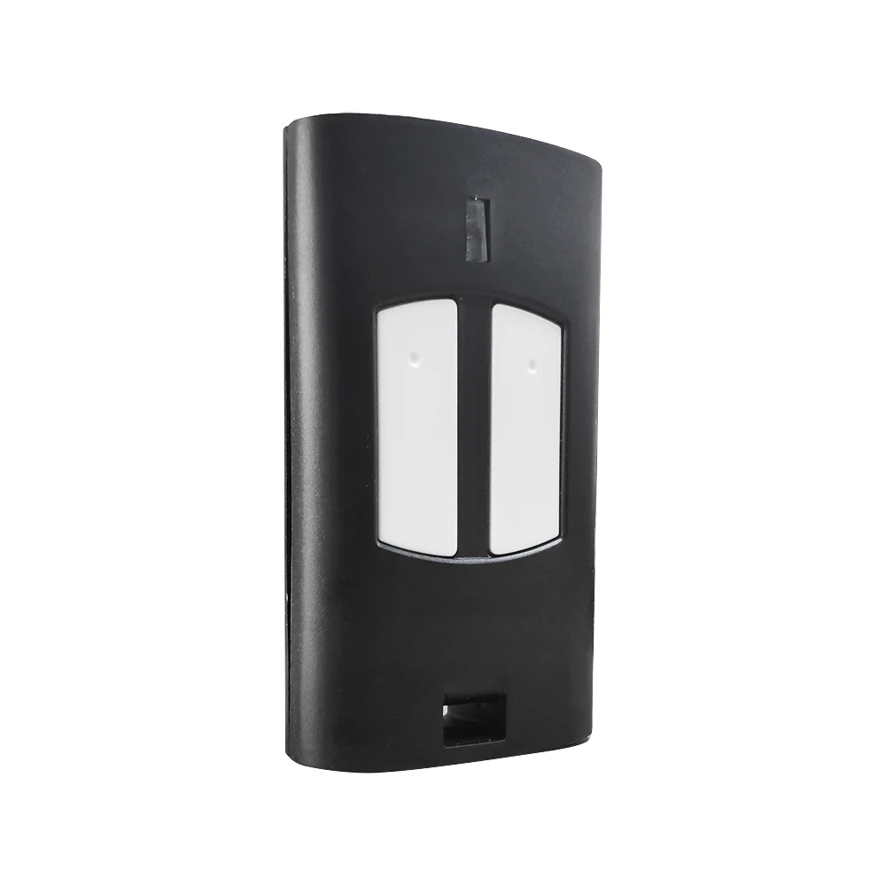 TO.GO 2WV / TO.GO 2VA Telecomando per porta garage compatibile con trasmettitore portatile TO.GO 2VA 4VA 2WV 4WV 433MHz