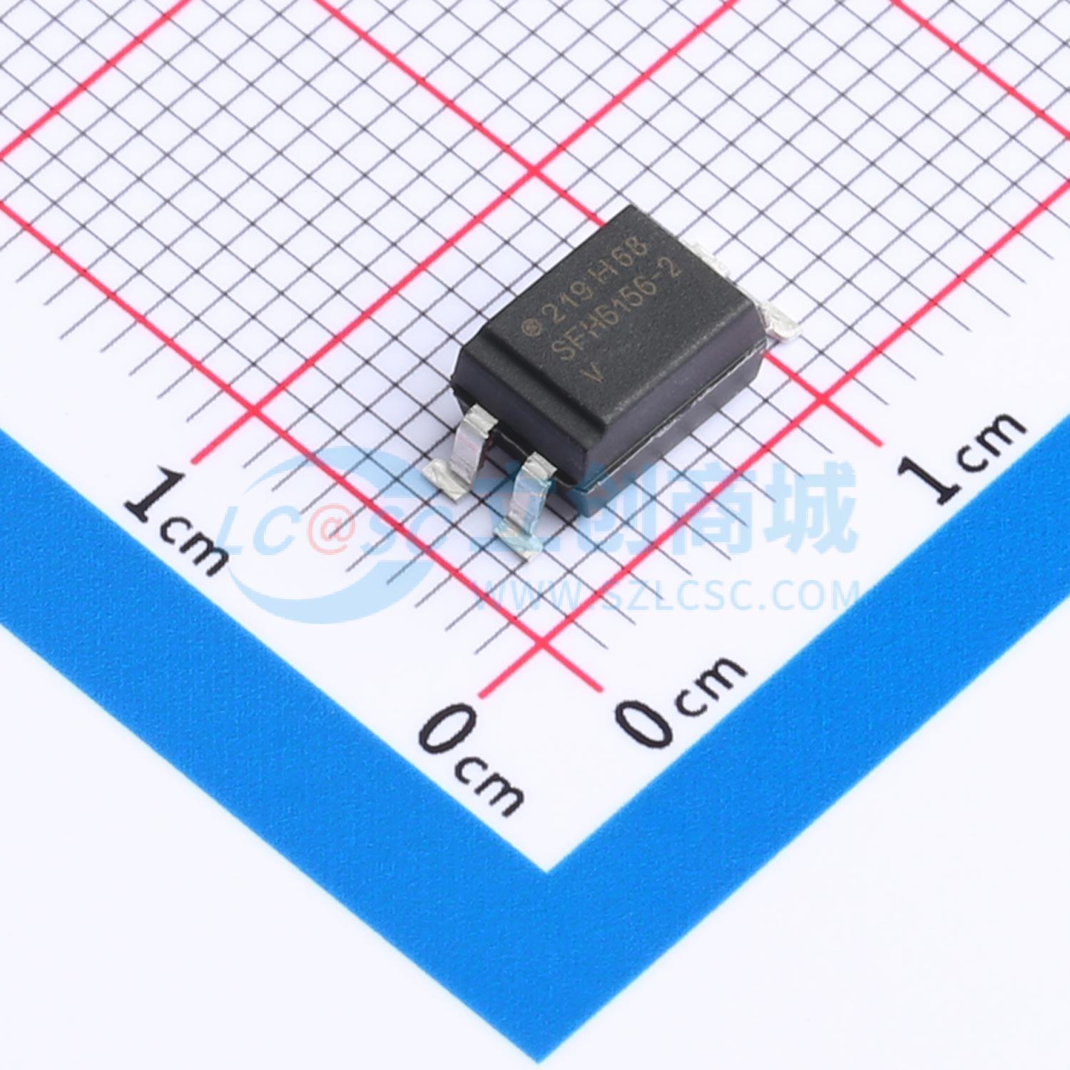 5Pcs/lot SFH6156-1 SFH6156-2 SFH6156-3 SFH6156-4 New Original