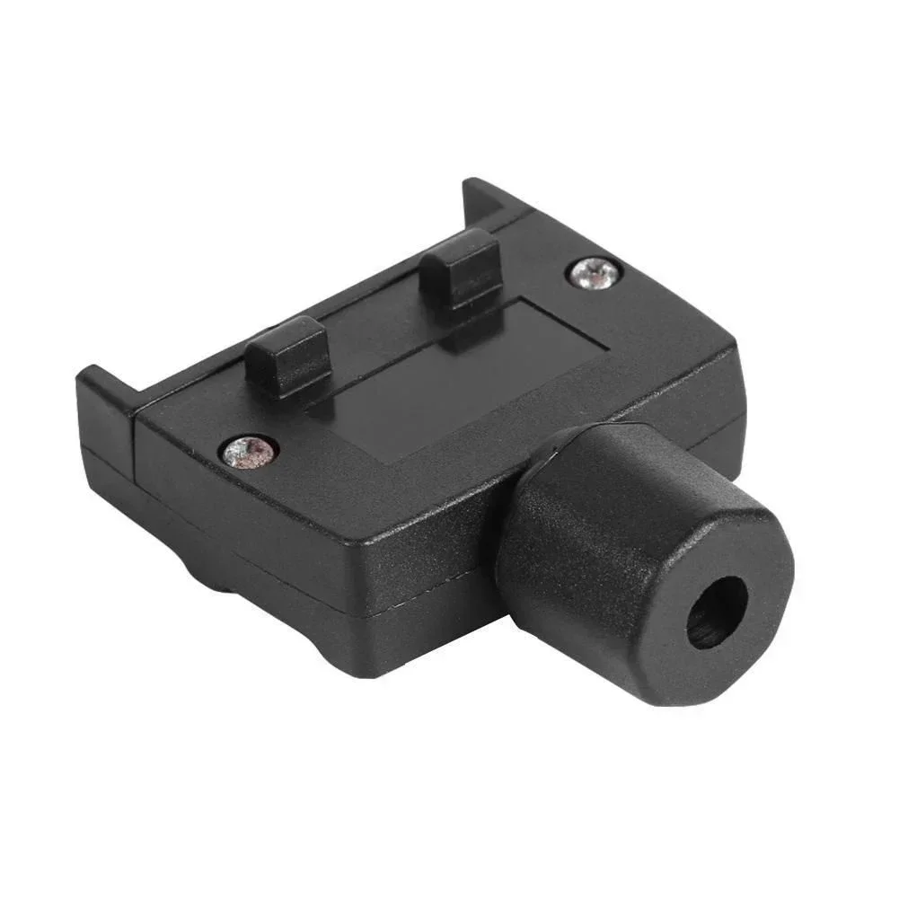 7-poliger Flachstecker, männlicher Stecker, australischer Standard, Boot, Wohnwagen, Adapter, Stecker, Steckdose, flacher Anhängerstecker, männliche Buchse