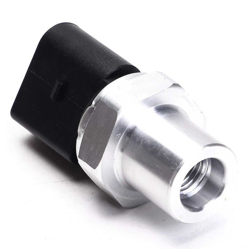 A/C Klimaanlage Druck Schalter Sensor 4H0959126A 4H0959126B Für VW Audi A3 A4 A5 A6 A7 A8L Q5 R8 Golf Touareg Leon
