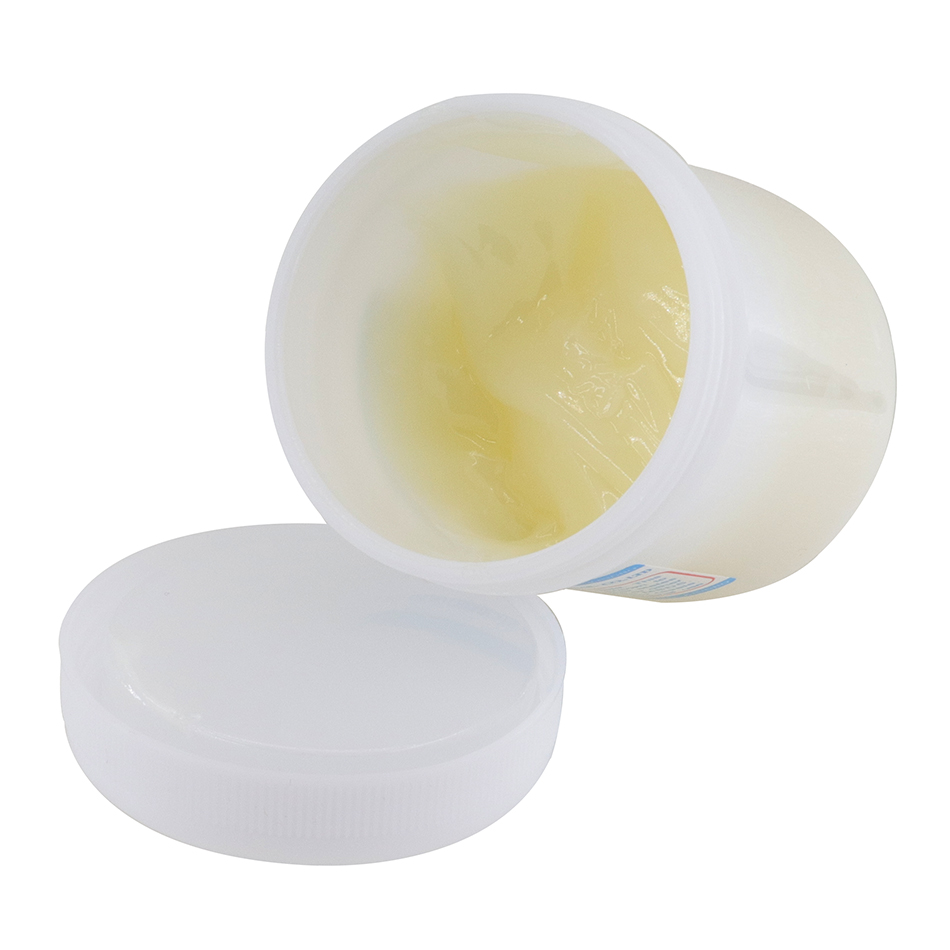 KINGBO RMA-218 BGA Pasta saldante per flusso di saldatura 100 g per reballing SMT
