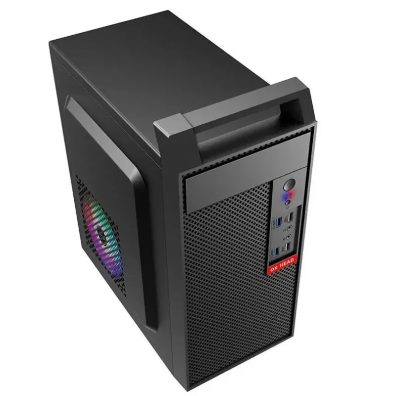 Professional Factory  Hot sale  Desktop Computers Personal Core i5 10400/16G/512G Computer for Gaming PC Full Build