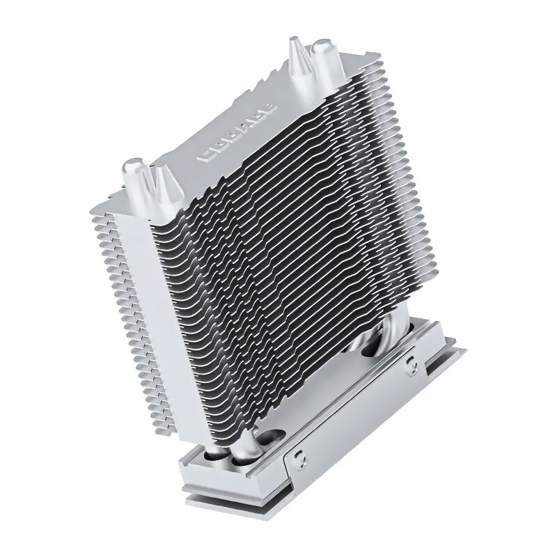 Твердотельный радиатор Thermalright COGAGE SSD H1 H2 M2 поддерживает одно/двухтрубный твердотельный радиатор для жесткого диска PCI-E5.0