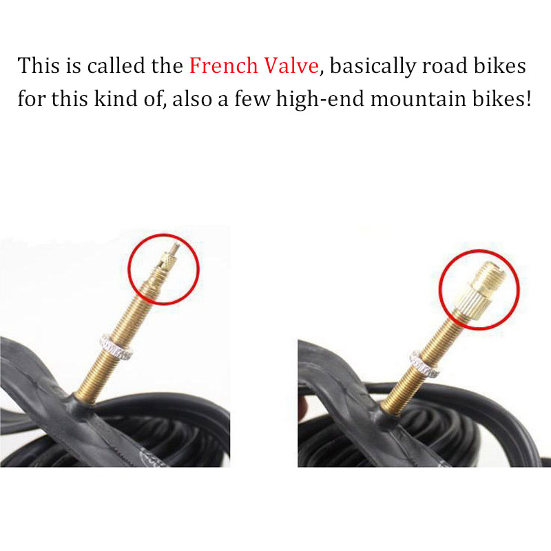 Schraderバルブアダプター、自転車値コンバーター、presta to schrader、フレンチタイヤアダプター、自転車アクセサリー、f/vからa/v、5個