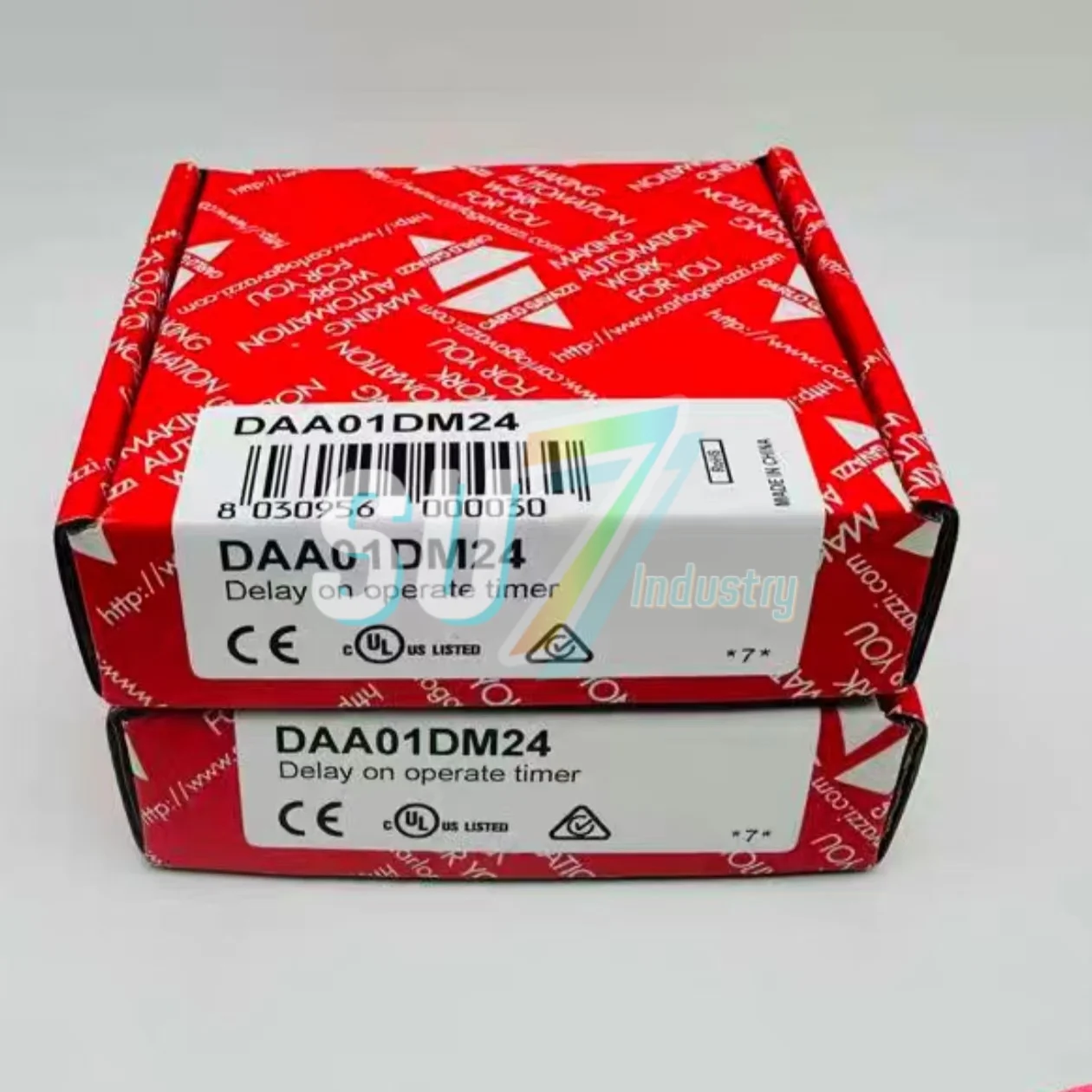 DAA01DM24 DAA51CM24 Novo no armazém Realay