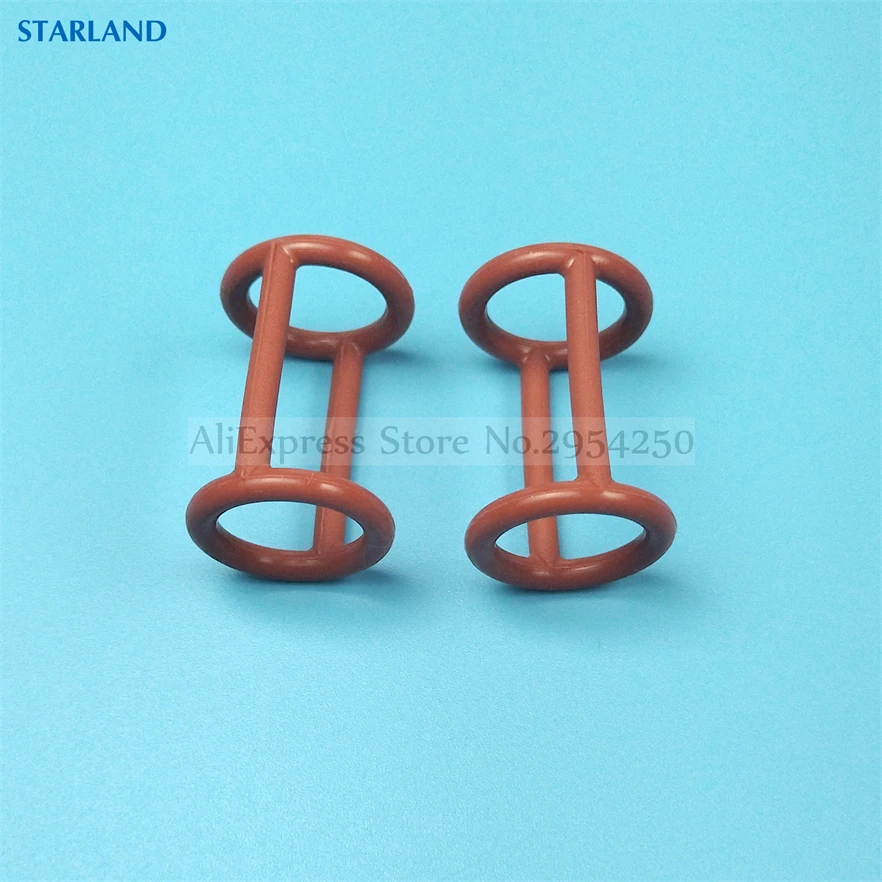 Spare Part For BQL Ice Cream Machine Seal Ring And Tube Components Of Soft Serve Ice Cream Maker Fittings One Set