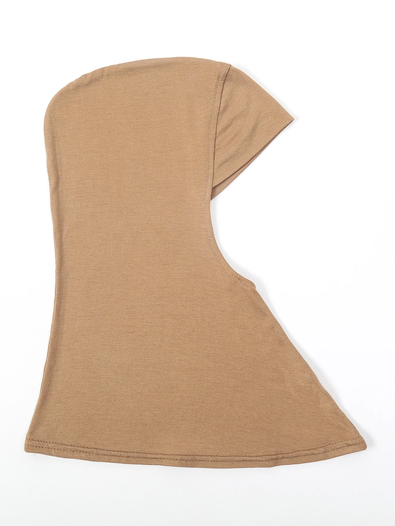 Turbante muçulmano, cobertura completa, bonés islâmicos, lenço interno feminino, hijab, lenço longo, xale, envoltório, pescoço, cabeça, chapéu