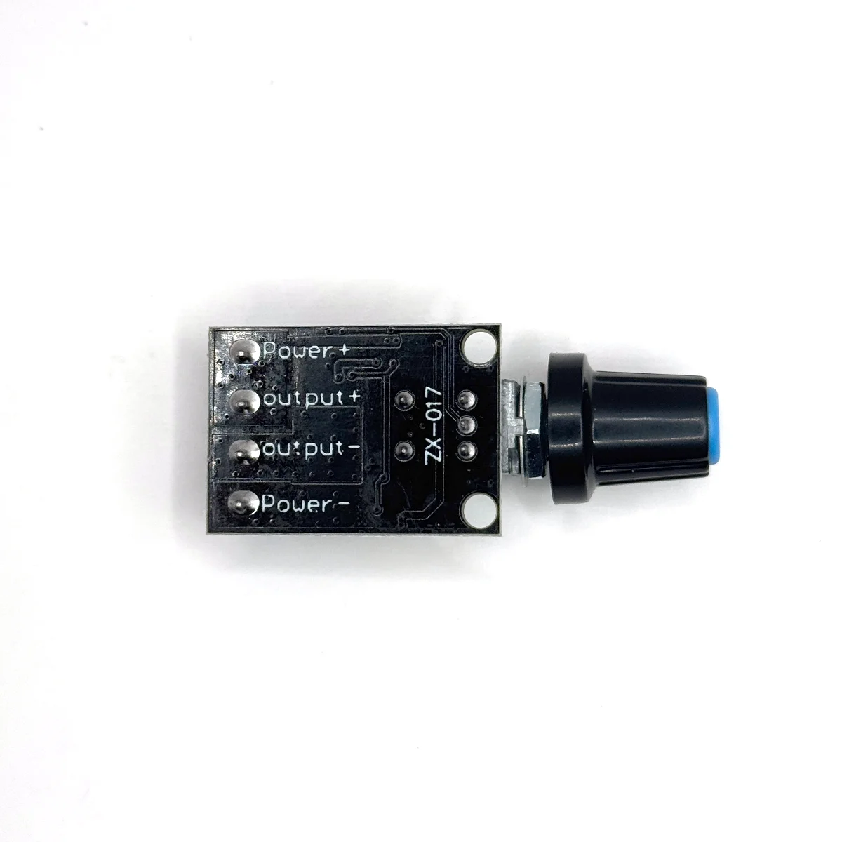 PWM DC Regolatore dimmer di velocità del motore 5V 12V 16V 10A Regolatore di tensione LED Dimmer Modulo di regolazione Regolatore di velocità continuo