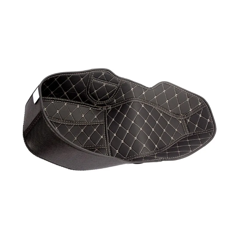 オートバイ収納ボックスライナー、ラゲッジタンクカバー、シートバケットパッド、ベスパgts300スプリントprimavera 150 gts 300