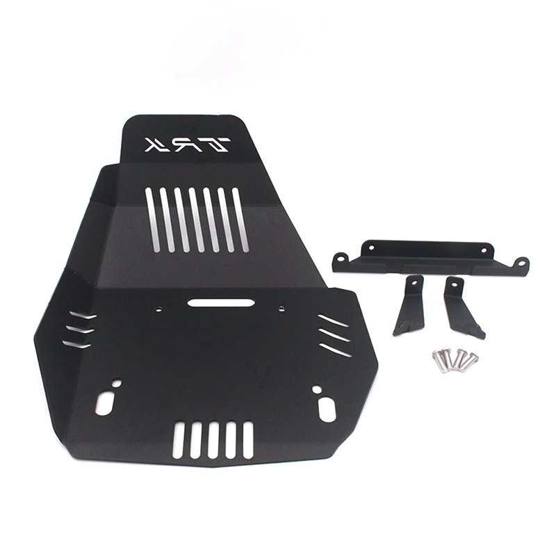 For Benelli TRK 502X 502 Accessorie Jinpeng TRK502X TRK502 2019-2023 Motorcycle Skid Plate Engine Guard Chassis Protection Cover